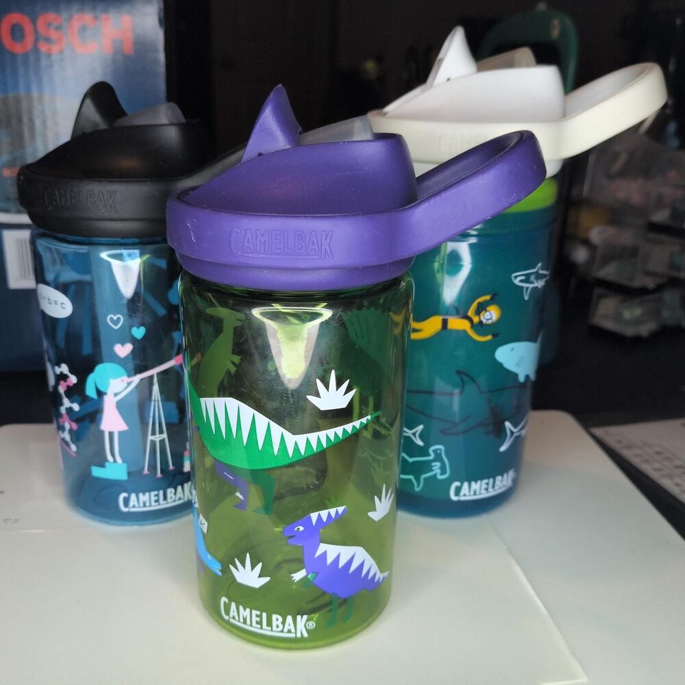 Camelbak multi Dinnerware